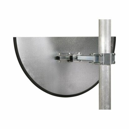 Miroir semi-panoramique