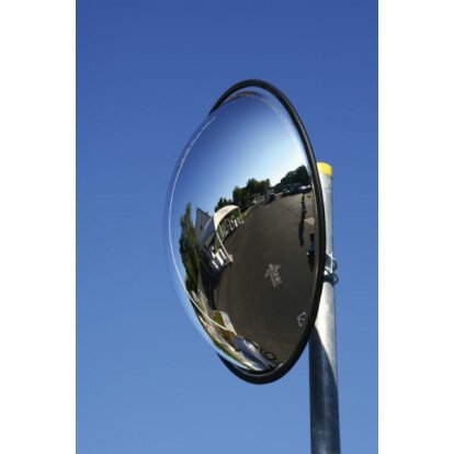 Miroir panoramique