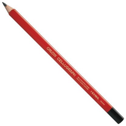 Crayon Cellugraph triangulaire 24 cm
