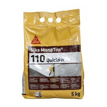 Sika MonoTop-110 QuickFix