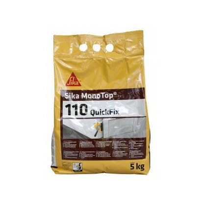 Sika MonoTop-110 QuickFix