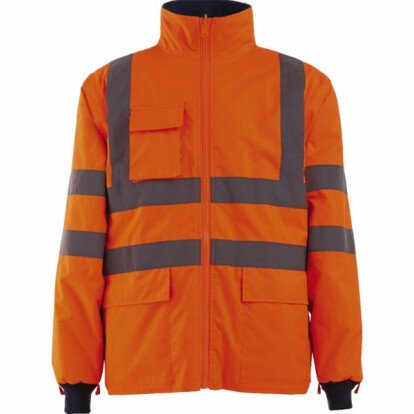 Parka Hivi 4 en 1 Parin