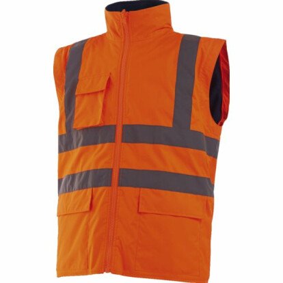 Parka Hivi 4 en 1 Parin