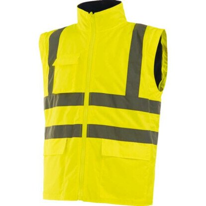 Parka Hivi 4 en 1 Parin