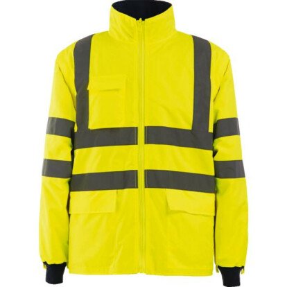 Parka Hivi 4 en 1 Parin