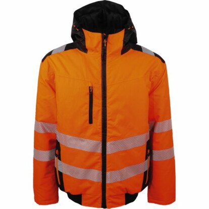 Blouson matelassé hivi