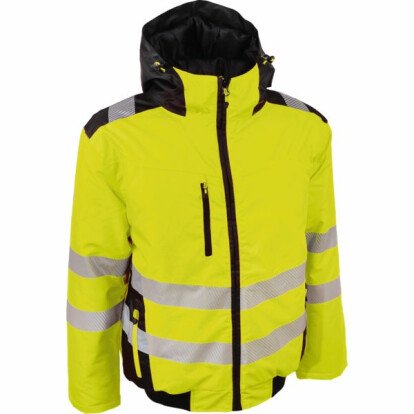 Blouson matelassé hivi