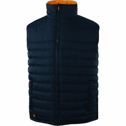 Gilet matelassé hivi Fidji3