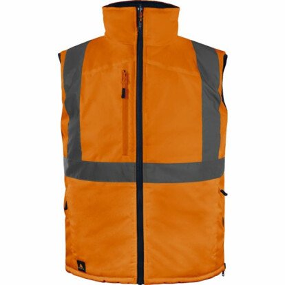 Gilet matelassé hivi Fidji3
