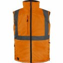 Gilet matelassé hivi Fidji3