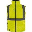 Gilet matelassé hivi Fidji3