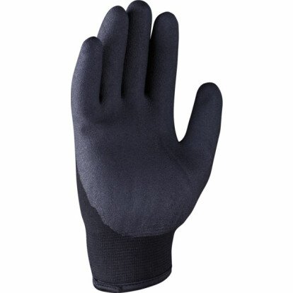 Gants paume enduite PVC/HPT Ninja Ice