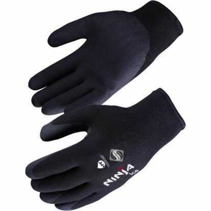 Gants paume enduite PVC/HPT Ninja Ice