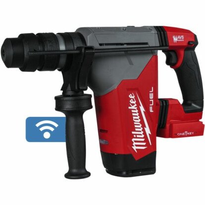 Perfo-Burineur SDS+ 32mm M18 ONEFHPX-0X - MILWAUKEE