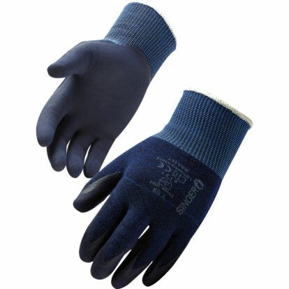 Gant paume enduite nitrile NSA15T