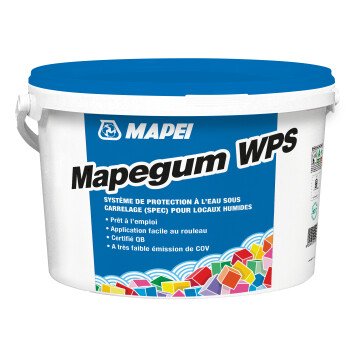 MAPEGUM WPS KIT 6 M2