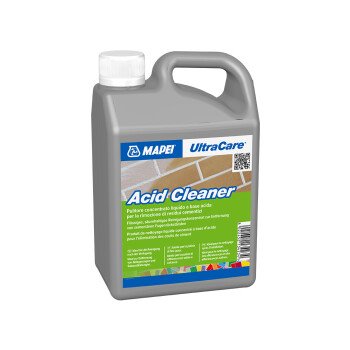 UtraCare ACID CLEANER MAPEI