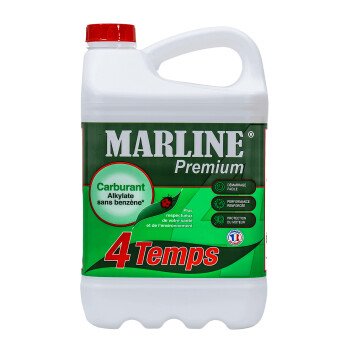 MARLINE Premium 4 TEMPS Bidon 5L
