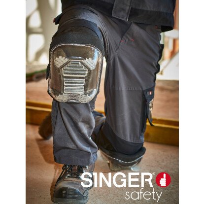 GENOUILLERE DE PROTECTION PRO