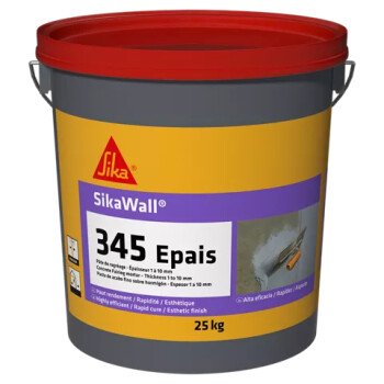 SikaWall-345 Epais