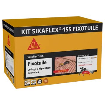 Sikaflex-155 Fixotuile Purform