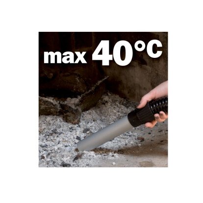 Aspirateur à cendres CENEHOT