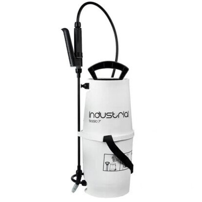 Pulvérisateur à pression IK Industrial basic 7