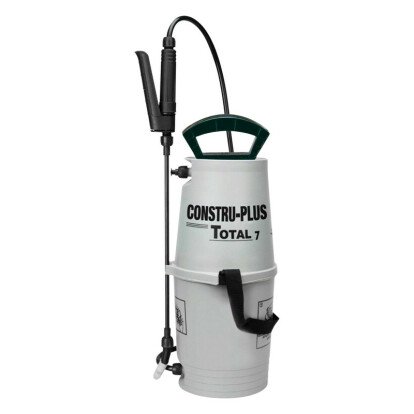 Pulvérisateur BTP, Constru plus 7
