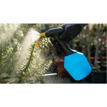 Pulvérisateurs électrique E1