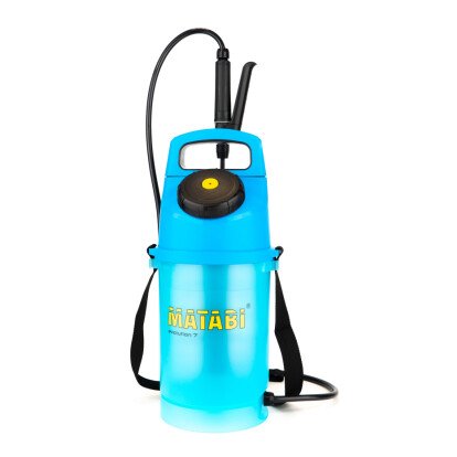 Pulvérisateur électrique E7