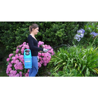 Pulvérisateur électrique E7