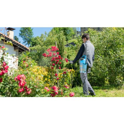 Pulvérisateur électrique E7