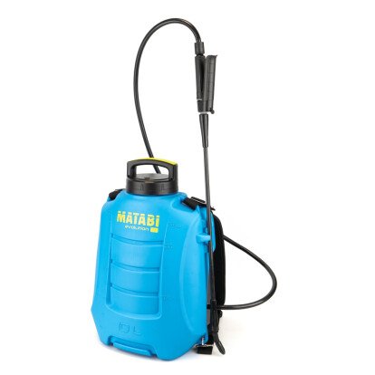Pulvérisateur électrique Evolution 10 LT