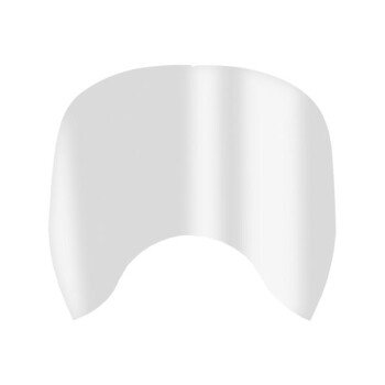 25 films protecteur pour Masque MP600
