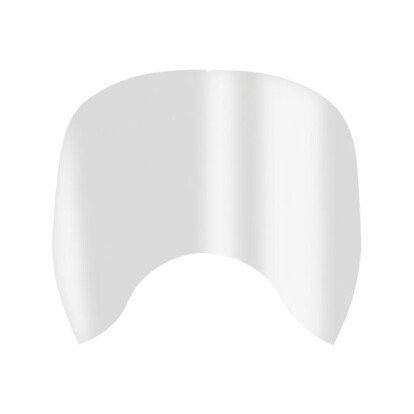 25 films protecteur pour Masque MP600