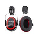 Serre-tête antibruit Shelly pour casque de protection