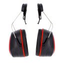Serre-tête antibruit Shelly pour casque de protection
