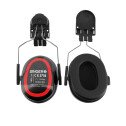 Serre-tête antibruit Shelly pour casque de protection