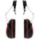 Serre-tête antibruit Shelly pour casque de protection