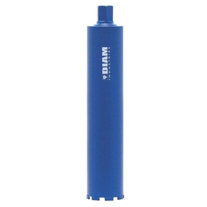 Couronne diamantée béton Topline S5 -1/2