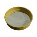 Tamis plastique pro "tamiplast" N°10