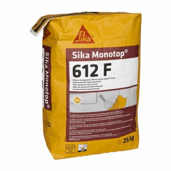 Sika Monotop 612 F