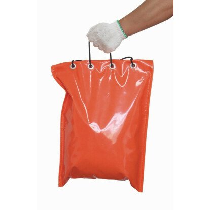 Sac de lestage acceptant 20 kg