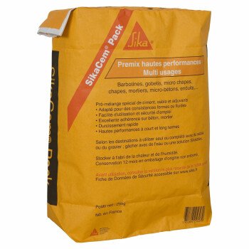 Sikacem Pack 25kg