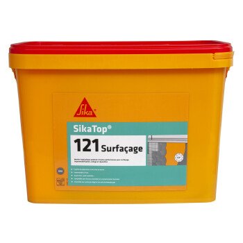 Kit SikaTop-121
