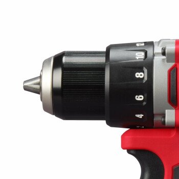 Perceuse visseuse compacte M18 BLDDRC-502C - MILWAUKEE