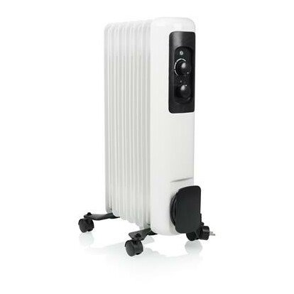 RADIATEUR BAIN D'HUILE 1500W