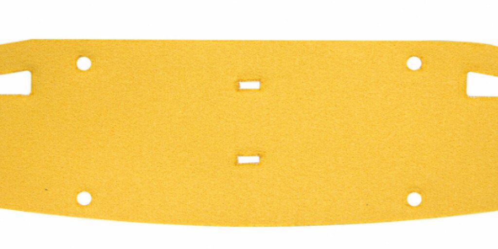 BASANE CHAMLON ANTI-SUDATION POUR CASQUES EVOLITE EVO 2/3/5 | Batishop