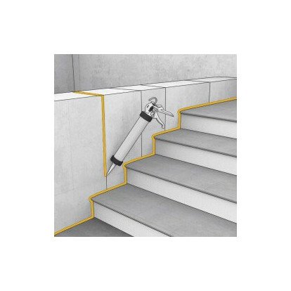 Sikaflex 708 Construction