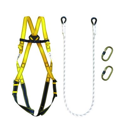 Kit harnais antichute N°1 